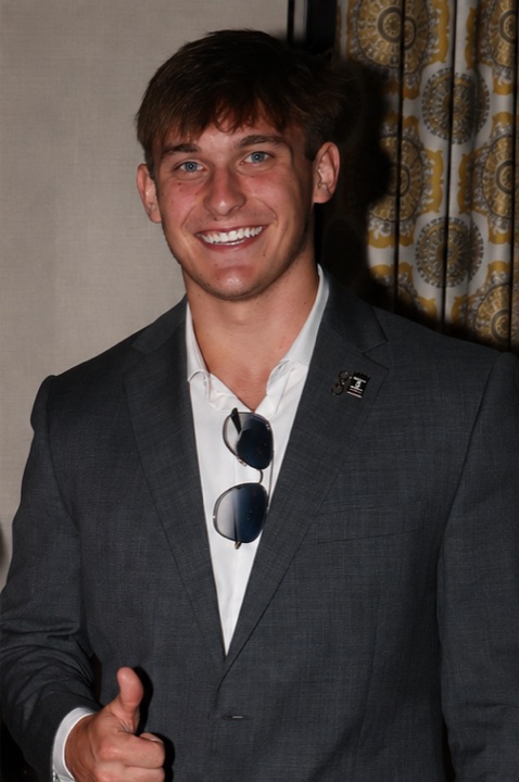 Donavynn Trumps, COO of Forgia Holdings