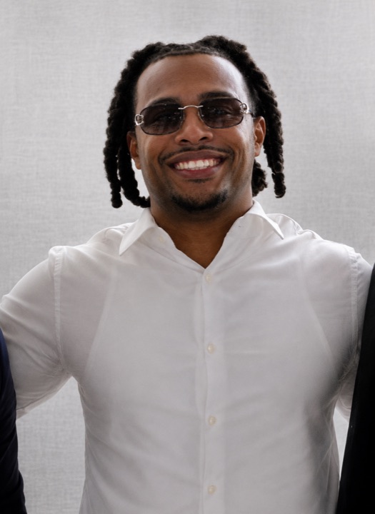 Tywon Berry, CEO of Forgia Holdings